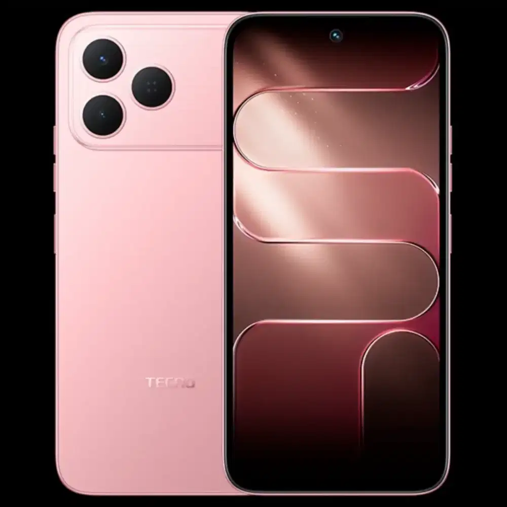 Tecno Spark 50 4/128GB - Pink