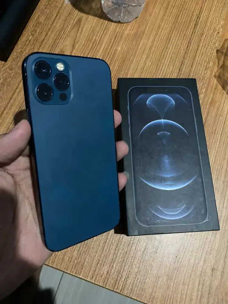IPhone 12 Pro 128