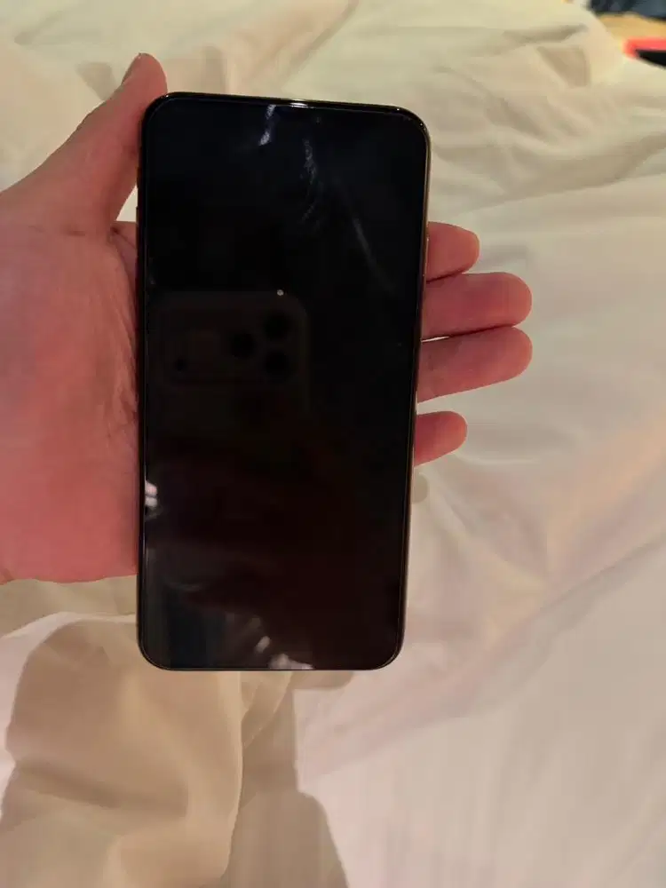 IPHONE XS MAX GOLD 256GB