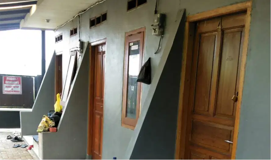 Sewa Kos  daerah cakung  penggilingan Jakarta Timur