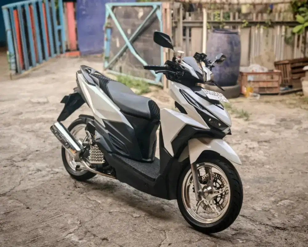 Varioo spek kirian