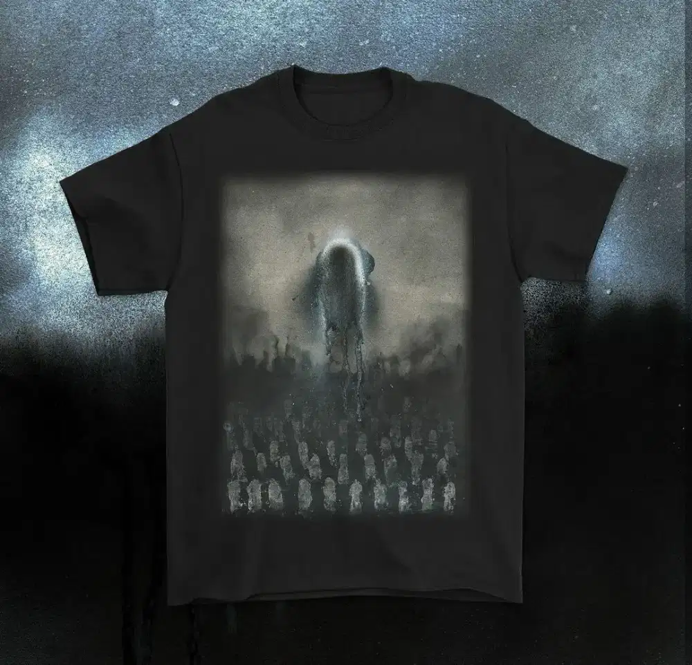 Kaos Homicide 20th anniversary original