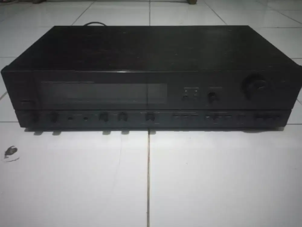 Samsui RA-1000 reverb amplifier