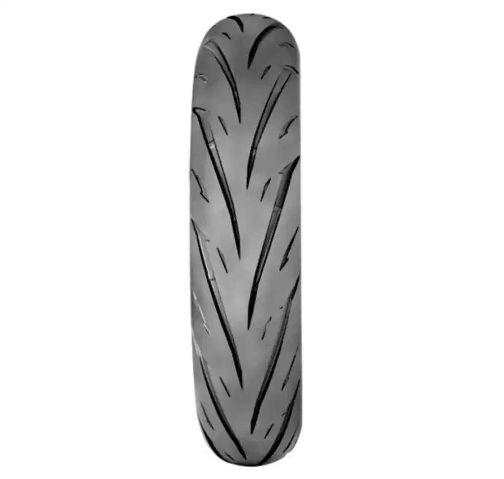 Ban irc exato ring 17 90/80 tubeless