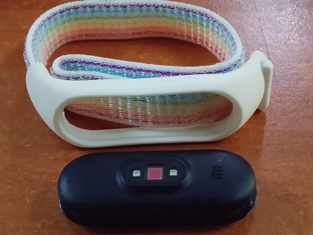 Xiaomi Mi band 3