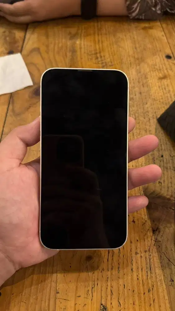 IPHONE 13 256GB