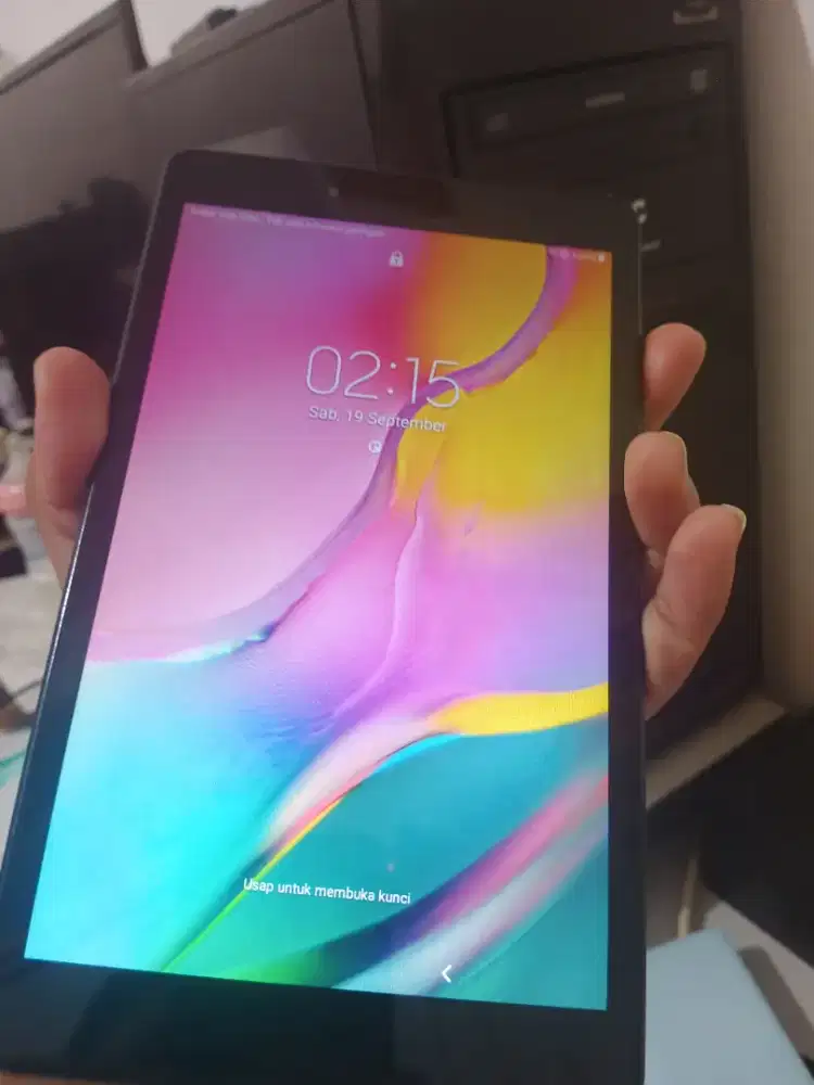 Samsung Galaxy Tab A 8.0 2019 SM-T295 2/32 LTE