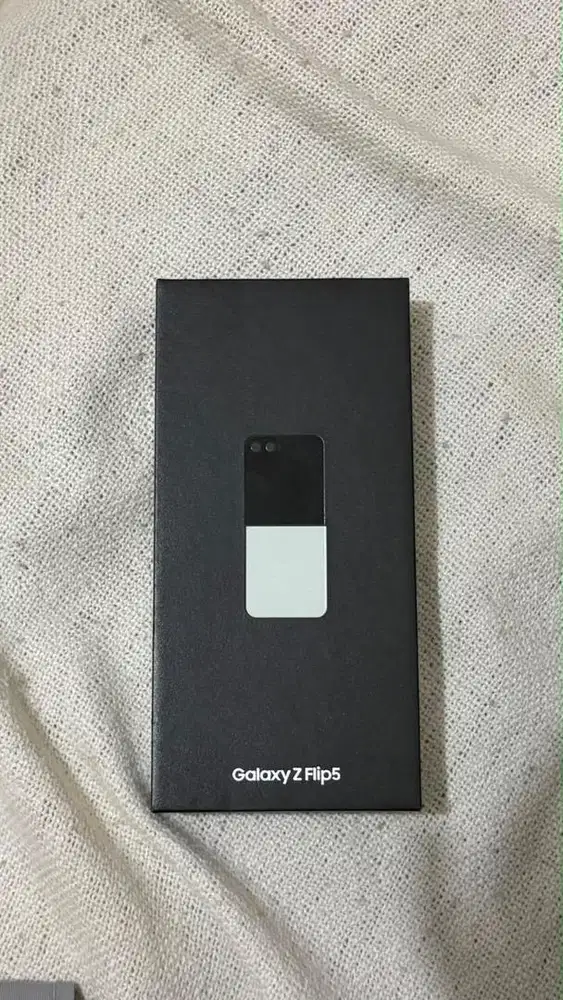 Samsung Z Flip 5 8/512 Gb Sein