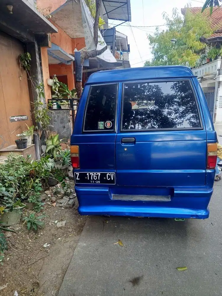 penjual