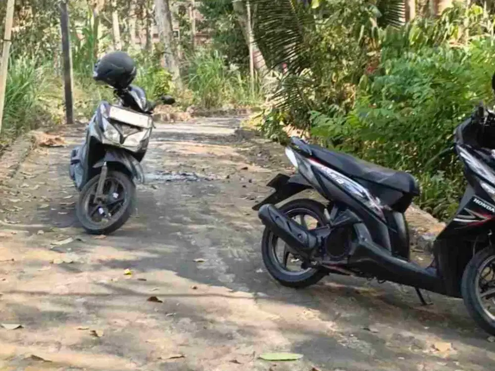 jual tanah sleman turi bangun kerto  karangwuni
