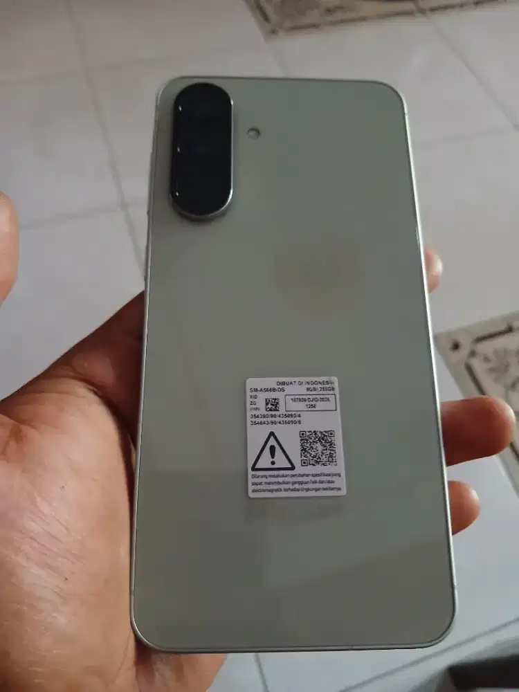 Samsung a56 5g ram 8gb rom 256gb