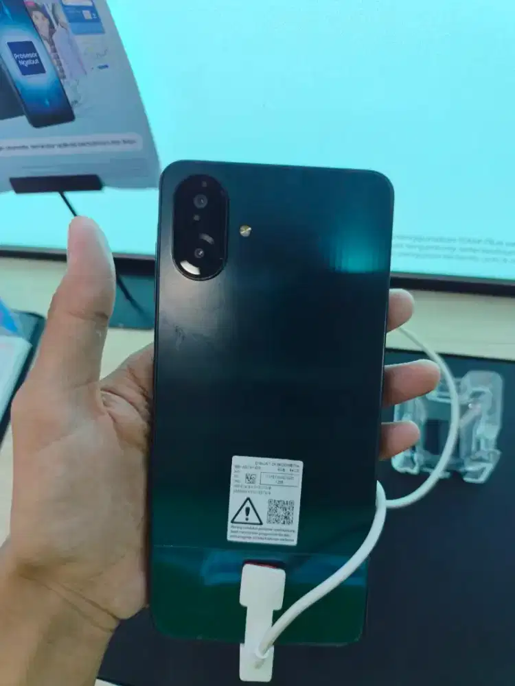 SAMSUNG A07 4/64