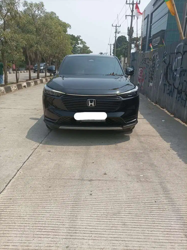 Honda HR-V 2023 Bensin