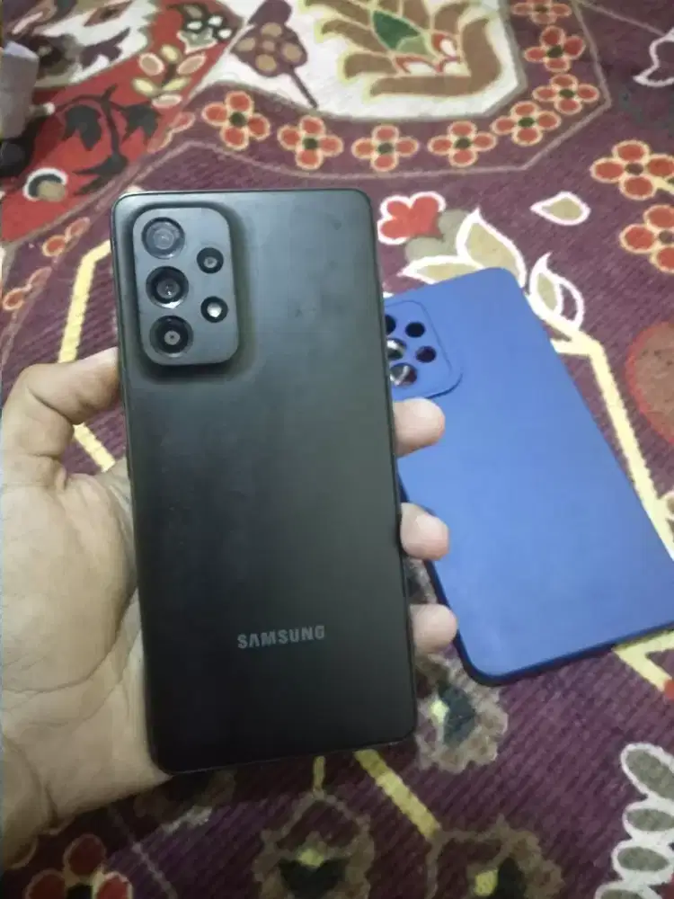 Samsung A53 5G ram 8/128