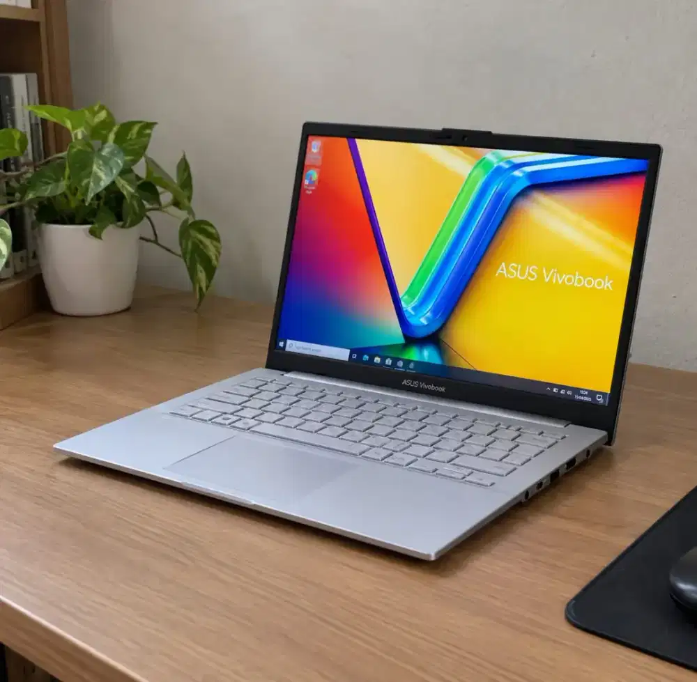Laptop asus vivobook Go 14 E140GA core i3