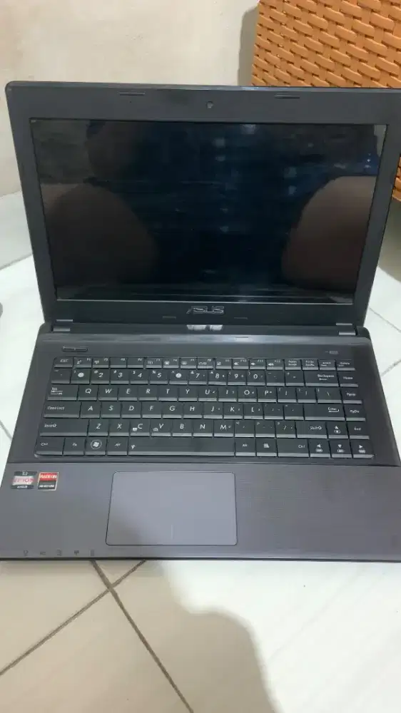 Jual laptop asus murah
