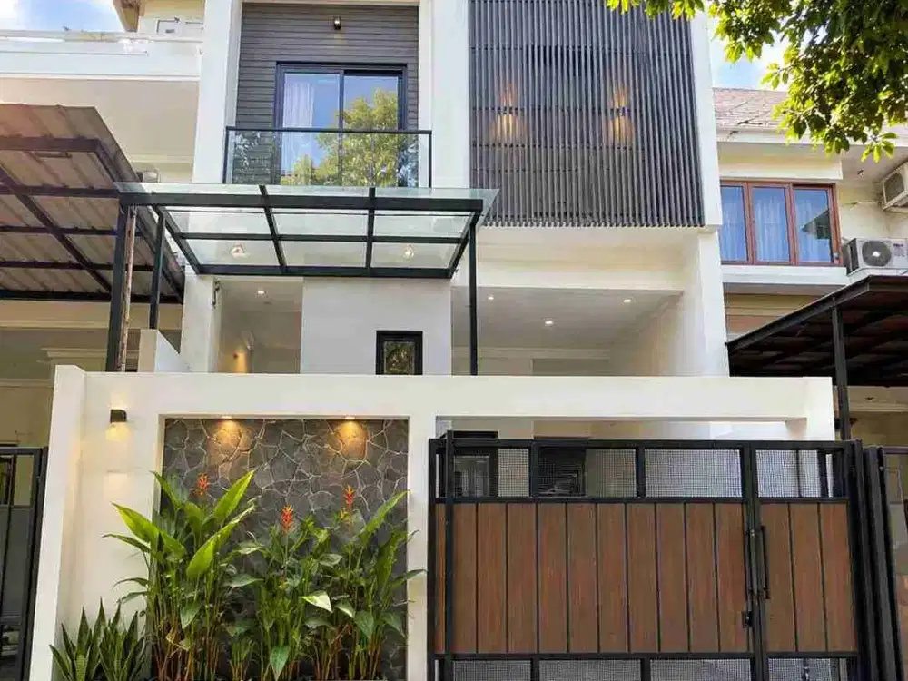 jual cepat rumah bagus di kelapa gading Jakarta Utara