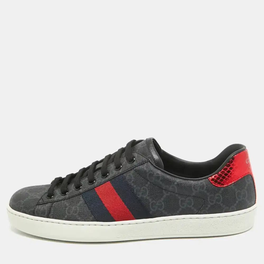Gucci original sepatu gucci