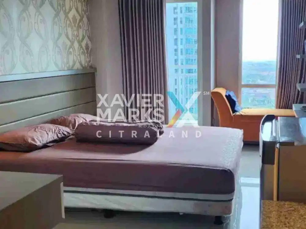Disewakan Apartemen Orchard