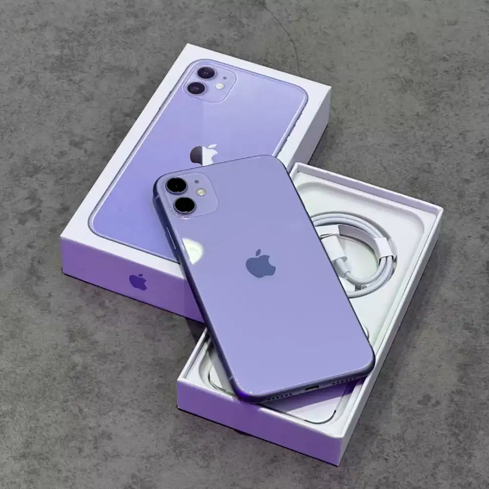 iPhone 11 128 all operator mulus