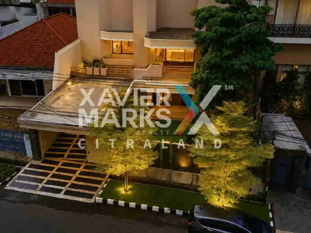 Dijual Rumah Suraba Pusat Jl. Argopuro