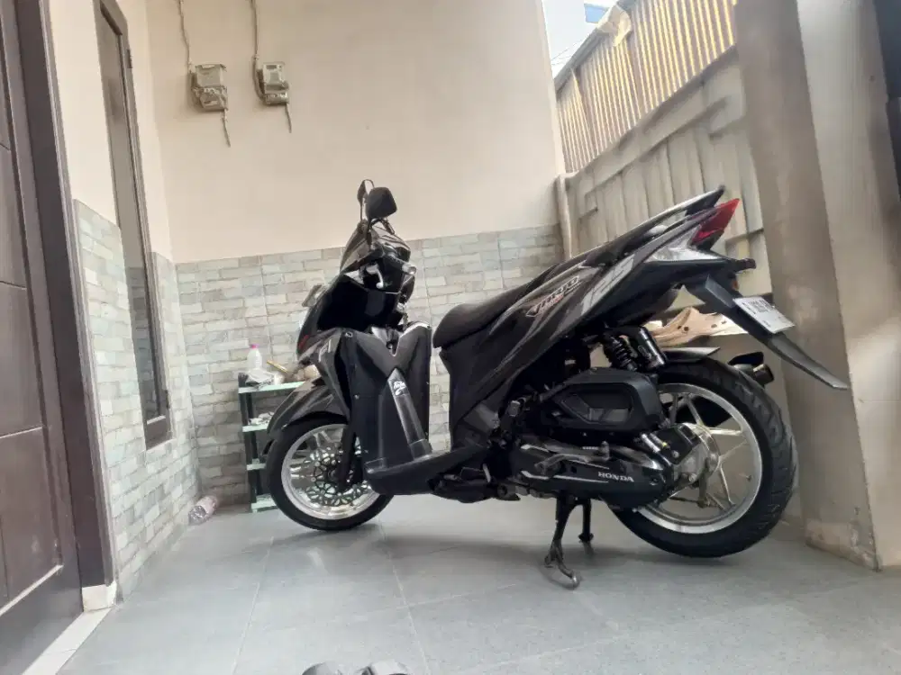 Motor Vario 2013
