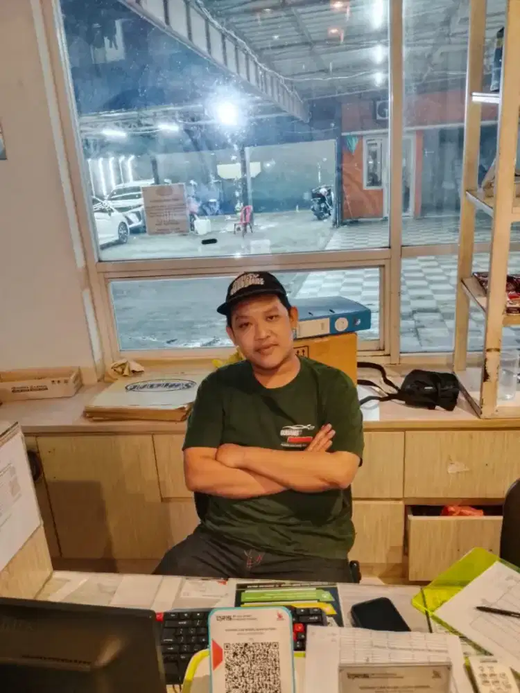 Mencari pekerjaan modal ktp