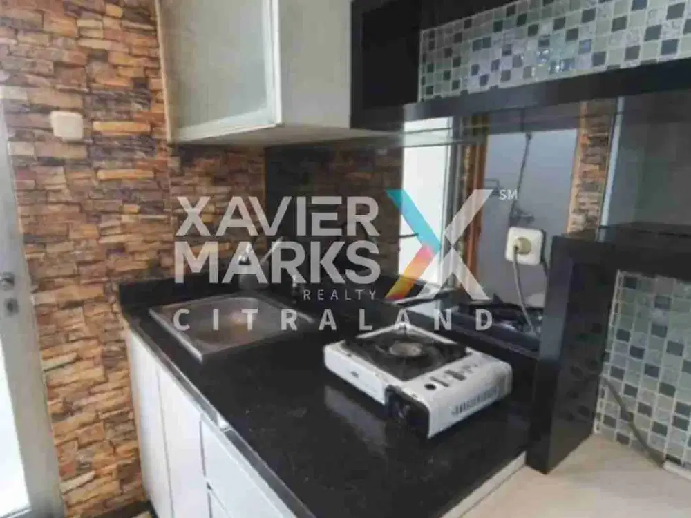 Jual/Sewa Apartemen Gunawangsa Manyar Tower B