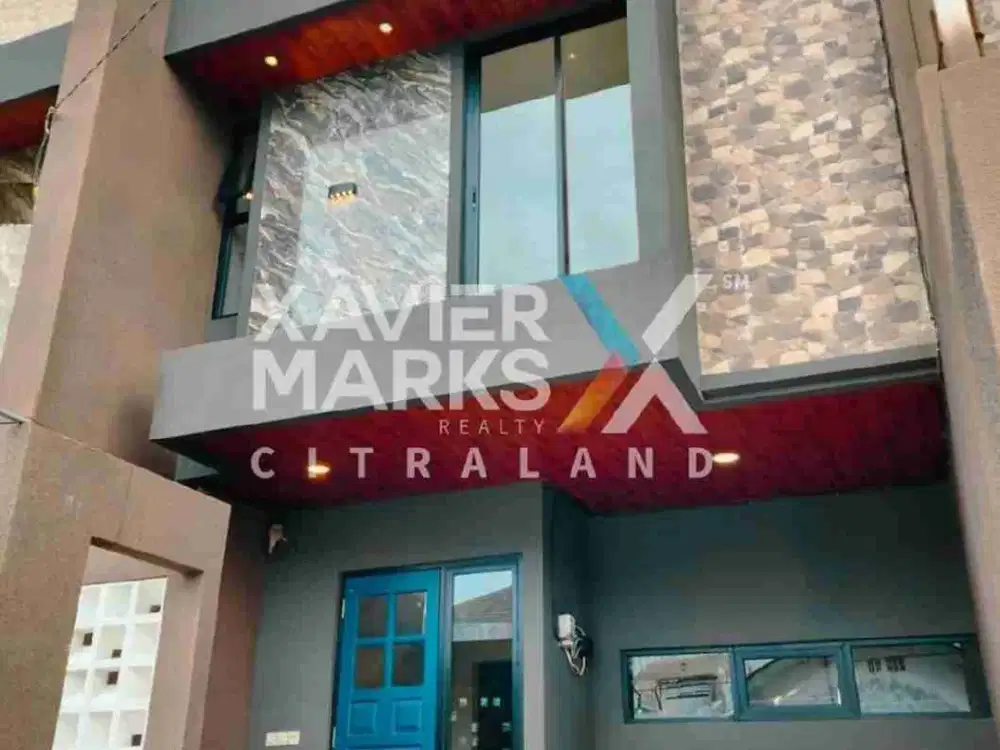 Jual Rumah Griyo Mapan Sentosa
