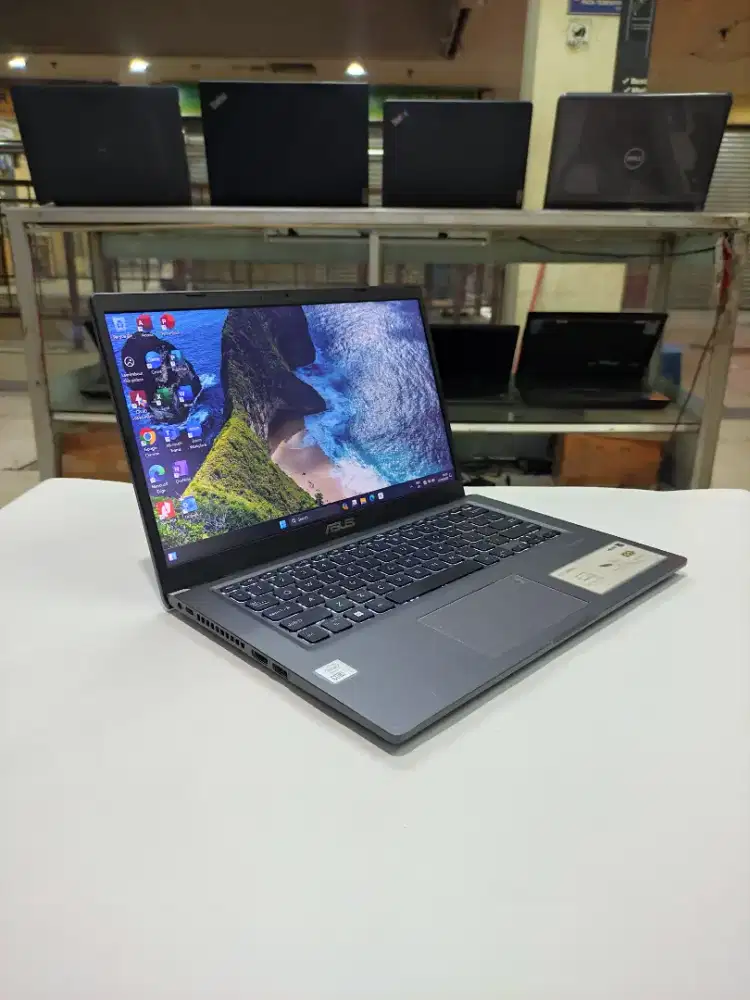 asus vivobook A416F i3 10110U 8/256gb 14fhd fingerprint KB Backlight