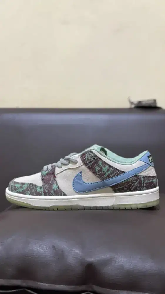 Sepatu nike (42) dan (43) sneakers