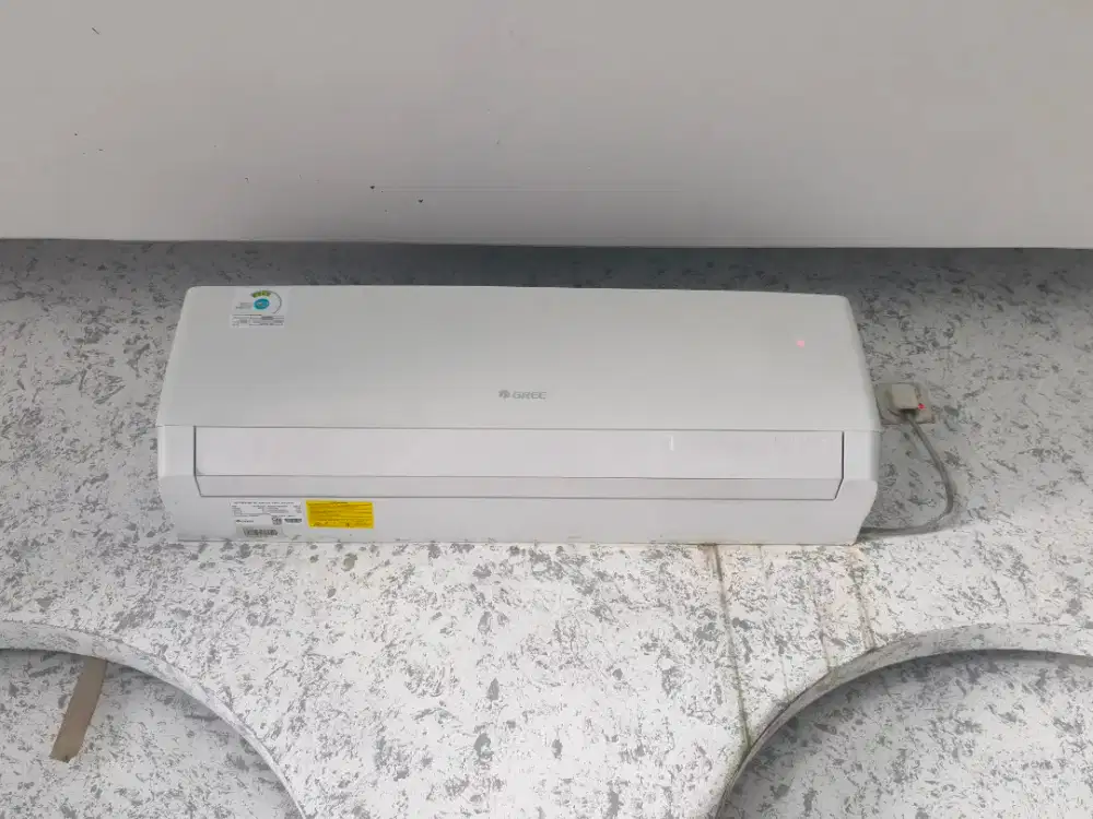 AC Gree 2 pK Second Normal