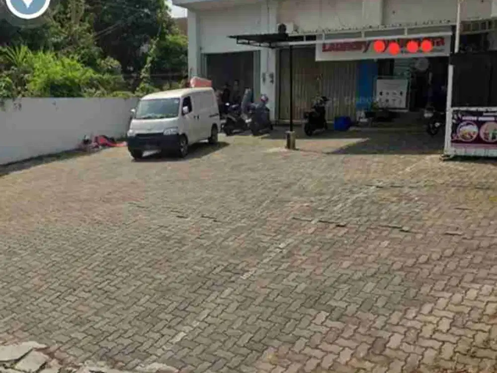 JUAL RUKO PINGGIR JALAN RAYA BANYUMANIK SEMARANG. STRATEGIS DEKAT SEKOLAH, PERUMAHAN PENDUSUK & KULINER