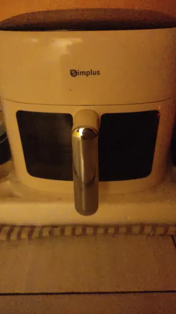 Air frayer simplus