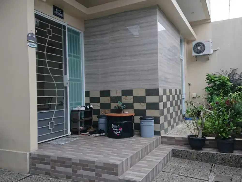 Rumah Baru Dekat Pusat Kota Di Lengkog Besar Bandung