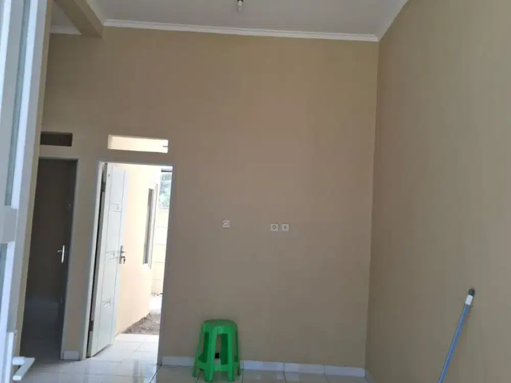 Dijual rumah siap huni di ujung berung