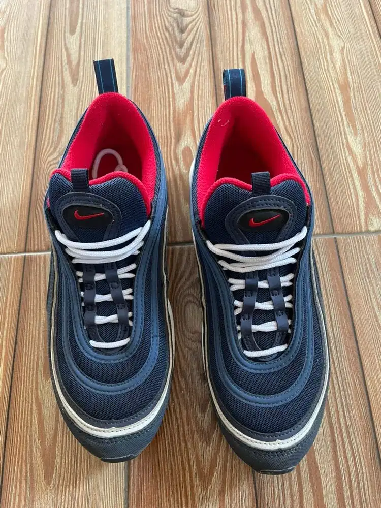 Nike airmax 97 made in vietnam