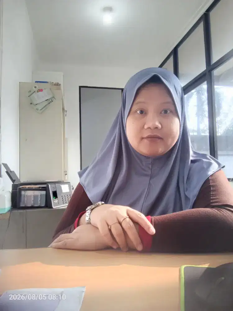 Tolong di bantu info lowongan kerja
