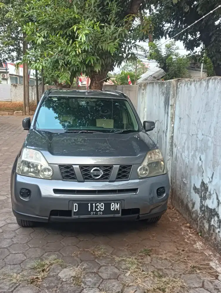 Jual mobil extril mobil lama serasa baru