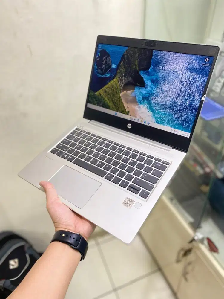 Hp Probook 430 G7