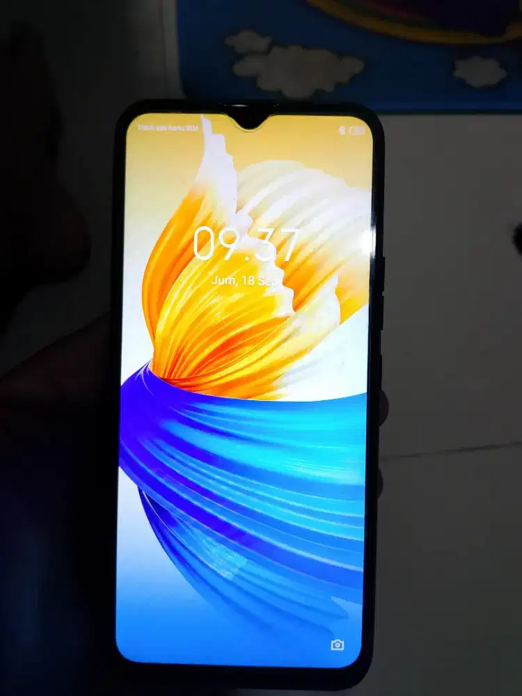 Infinix smart 6