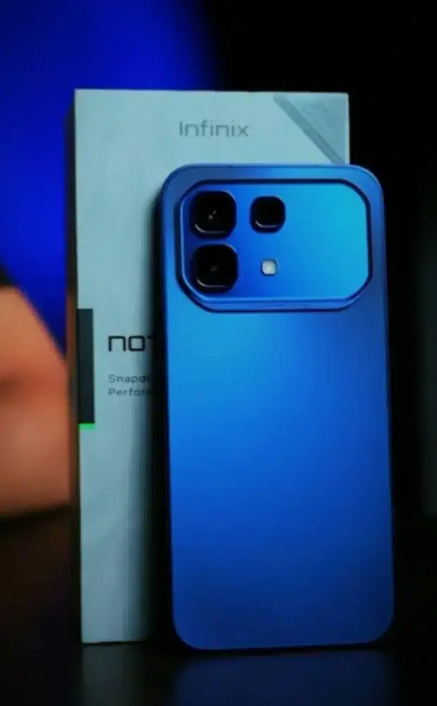 Infinix Note 60 Pro ram 8/256gb