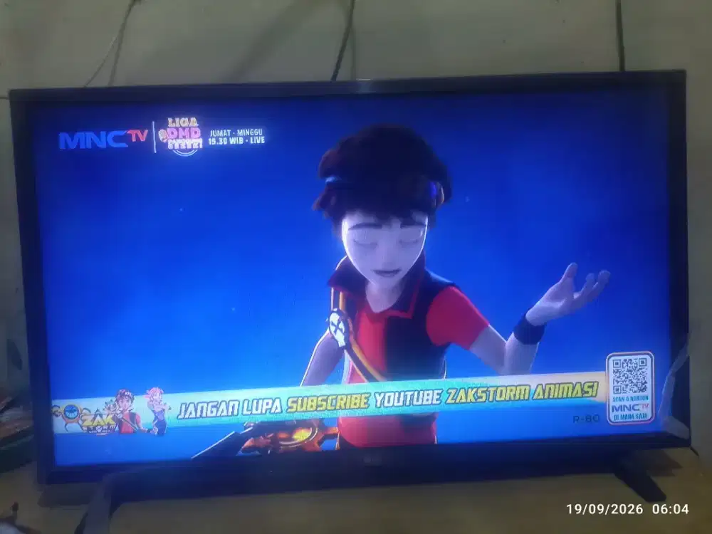 Tv digital LG 32 inch