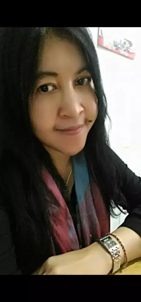 kerja purchasing atau marketing