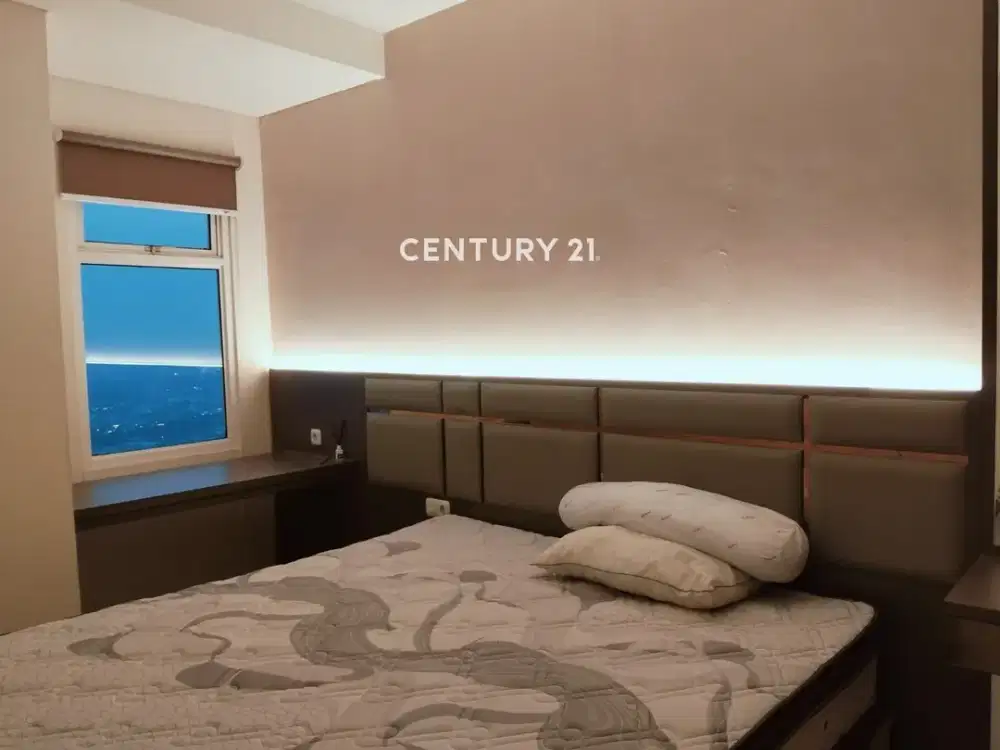 FOR RENT Apartement Condominium Green Bay Pluit Penjaringan