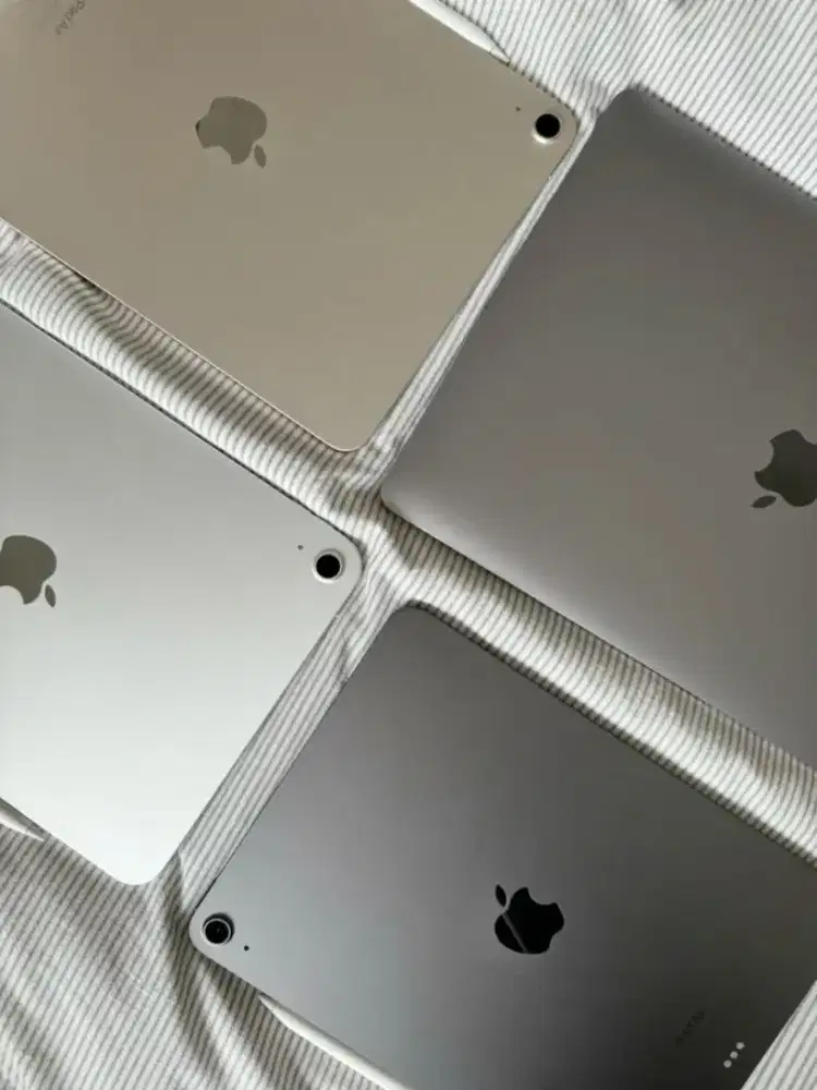 Dibeli Macbook Pro Air M1 M2 M3 M4  M5 Bagus/ Rusak kami terima