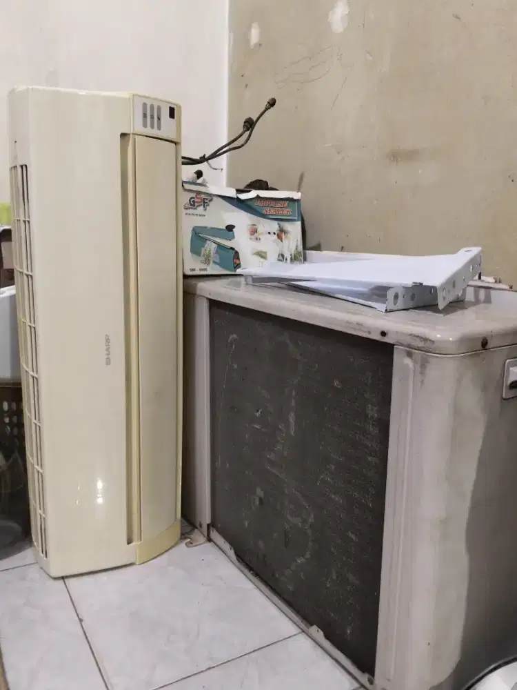 Jual AC Sharp model AH- A5HEY