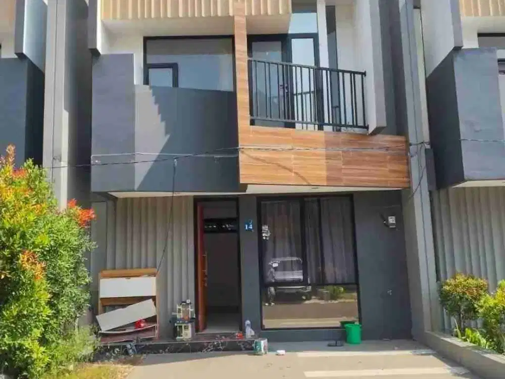 Take over 98 Juta Perumahan Travista Hill Pondok Petir Depok