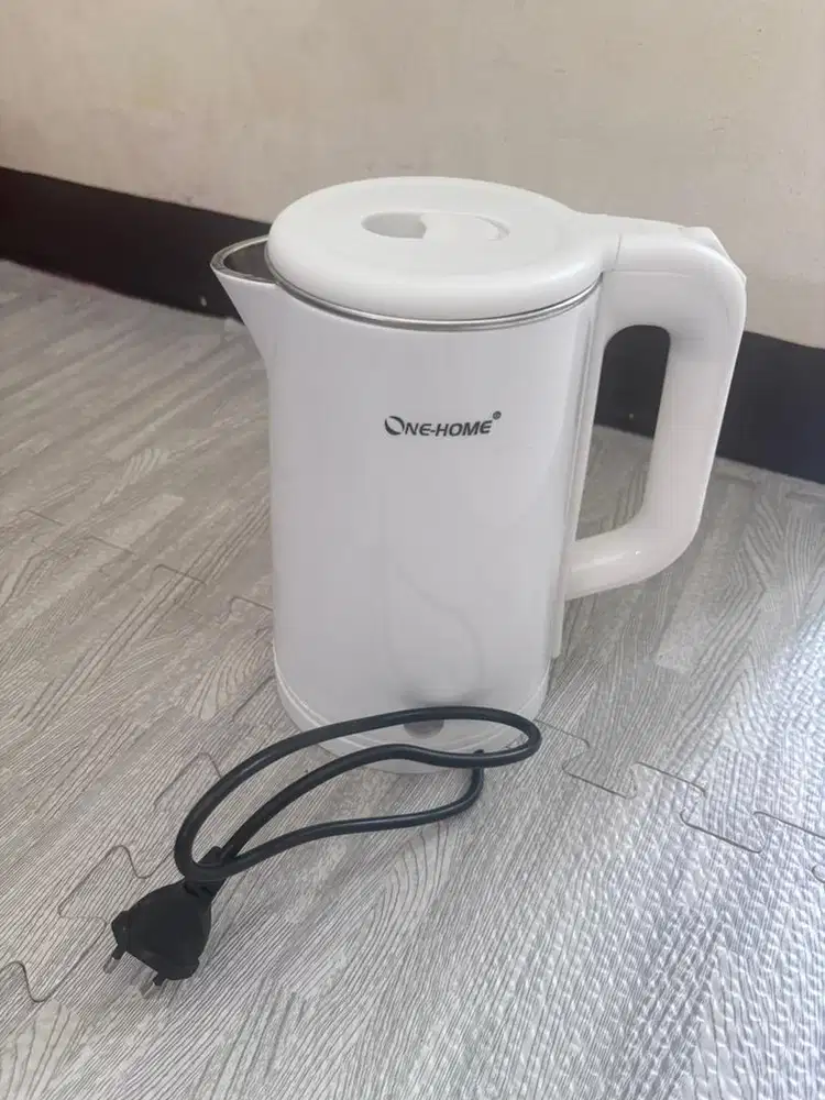 Pemanas air listrik