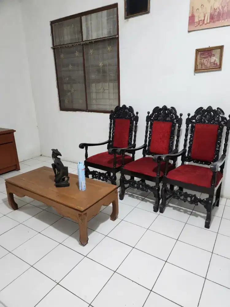 Kursi Antuk Borongan Harga Nego